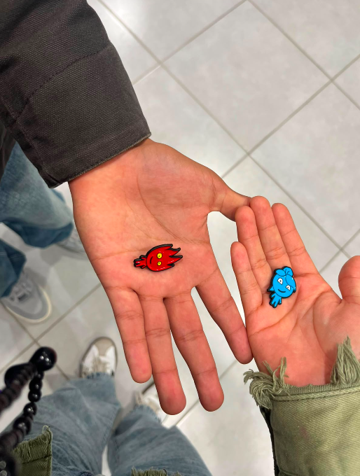 Foto juntos 2