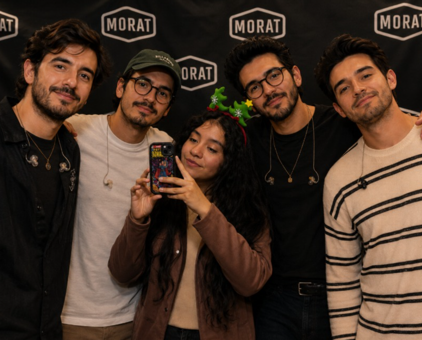 Foto juntos 2